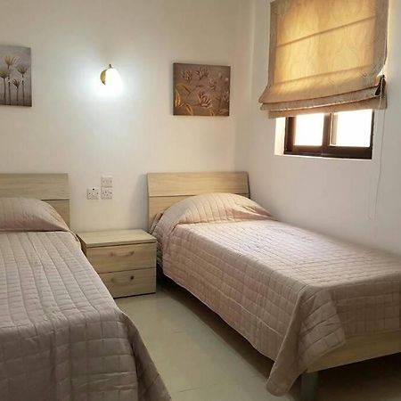 Munxar Holiday Apartment Marsaskala Luaran gambar