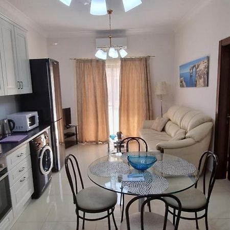 Munxar Holiday Apartment Marsaskala Luaran gambar