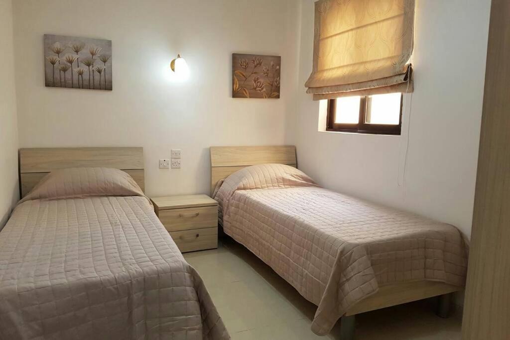 Munxar Holiday Apartment Marsaskala Luaran gambar