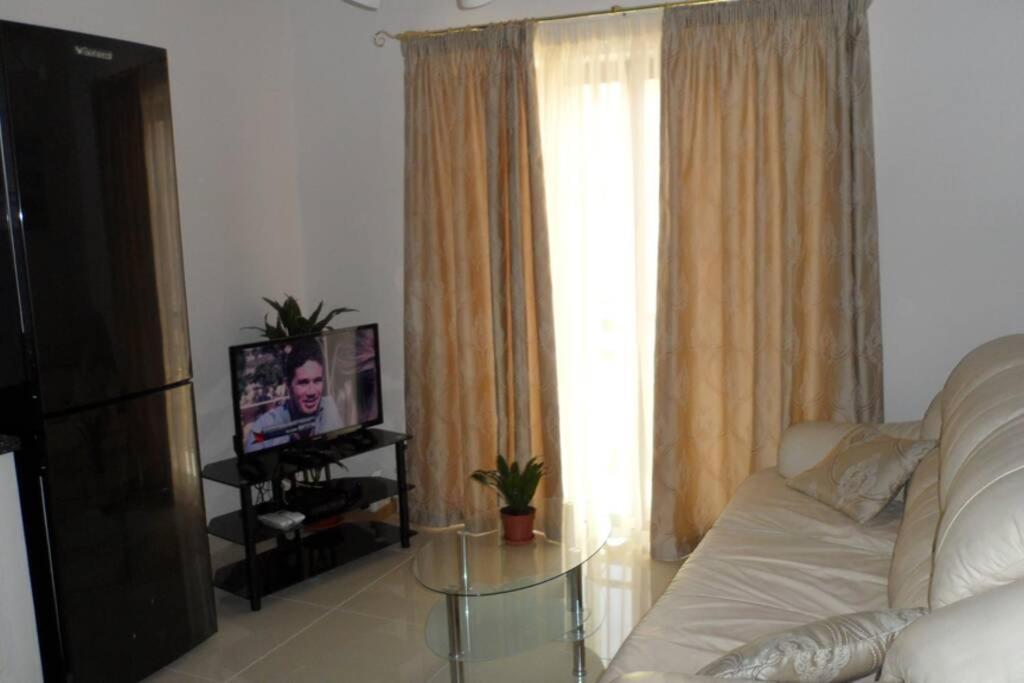 Munxar Holiday Apartment Marsaskala Luaran gambar