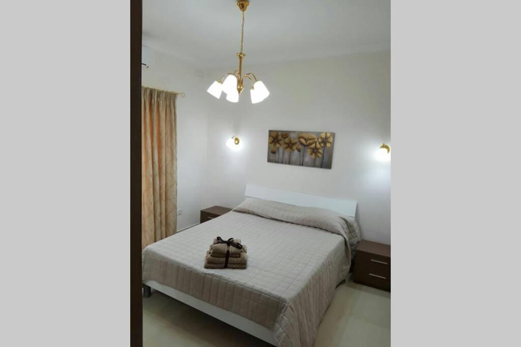 Munxar Holiday Apartment Marsaskala Luaran gambar